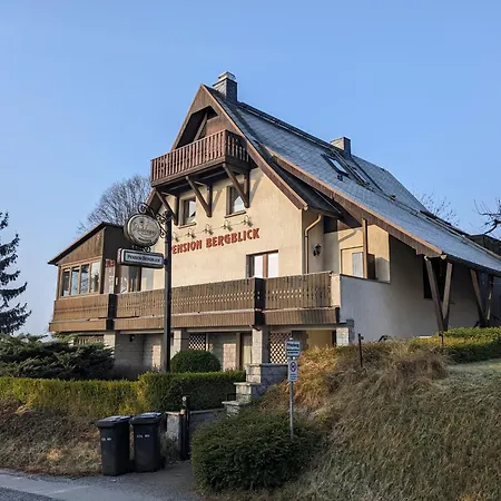 Apartament Urlaubsmagie - Direkt Am Wanderweg - B1