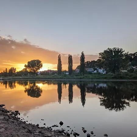 Urlaubsmagie - Direkt Am Wanderweg - B1 Lichtenhain (Sebnitz)