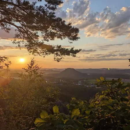 Apartament Urlaubsmagie - Direkt Am Wanderweg - B1 *