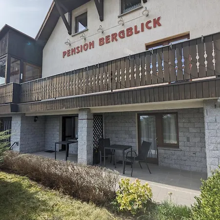 Urlaubsmagie - Direkt Am Wanderweg - B1 Apartament