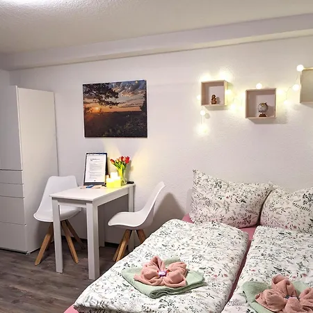 Urlaubsmagie - Direkt Am Wanderweg - B1 Apartament *