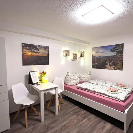 Urlaubsmagie - Direkt Am Wanderweg - B1 *