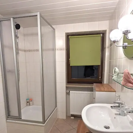 Urlaubsmagie - Direkt Am Wanderweg - B1 Apartament *