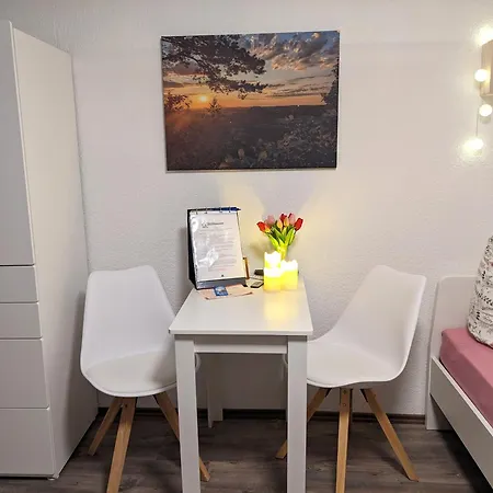 Urlaubsmagie - Direkt Am Wanderweg - B1 Lichtenhain (Sebnitz)