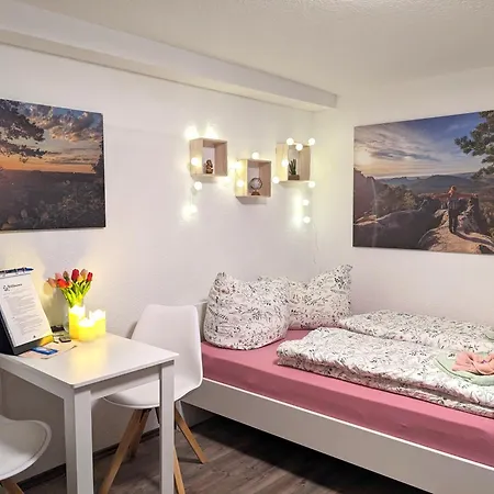 Urlaubsmagie - Direkt Am Wanderweg - B1 *