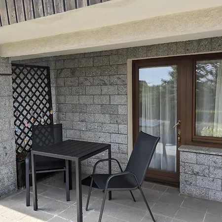 Apartament Urlaubsmagie - Direkt Am Wanderweg - B1 Lichtenhain (Sebnitz)