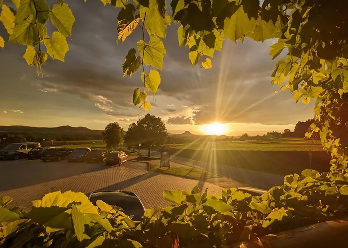 Urlaubsmagie - Direkt Am Wanderweg - B1