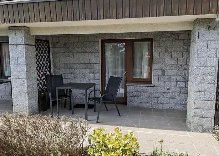 Urlaubsmagie - Direkt Am Wanderweg - B1 公寓 利希滕海恩