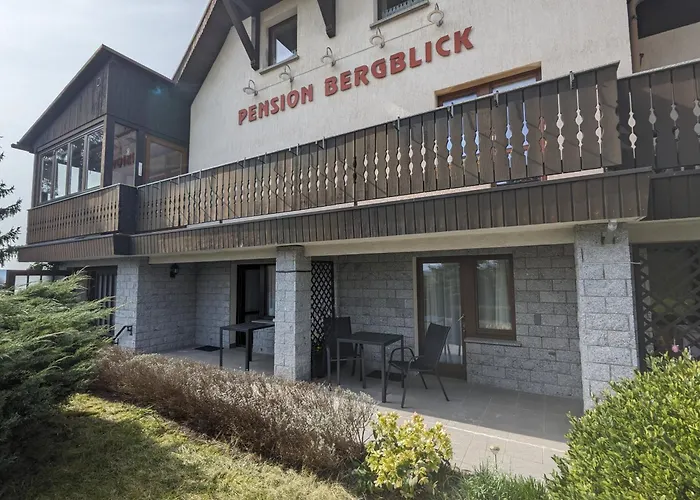 Urlaubsmagie - Direkt Am Wanderweg - B1 公寓