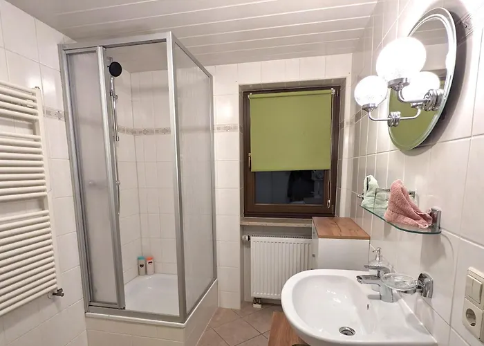 Urlaubsmagie - Direkt Am Wanderweg - B1 公寓 *