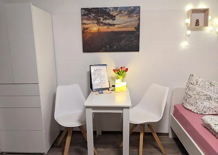 Urlaubsmagie - Direkt Am Wanderweg - B1 利希滕海恩