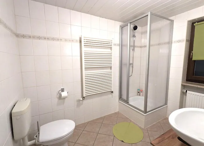 公寓 Urlaubsmagie - Direkt Am Wanderweg - B1 *