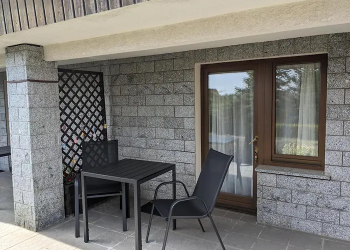 公寓 Urlaubsmagie - Direkt Am Wanderweg - B1 利希滕海恩